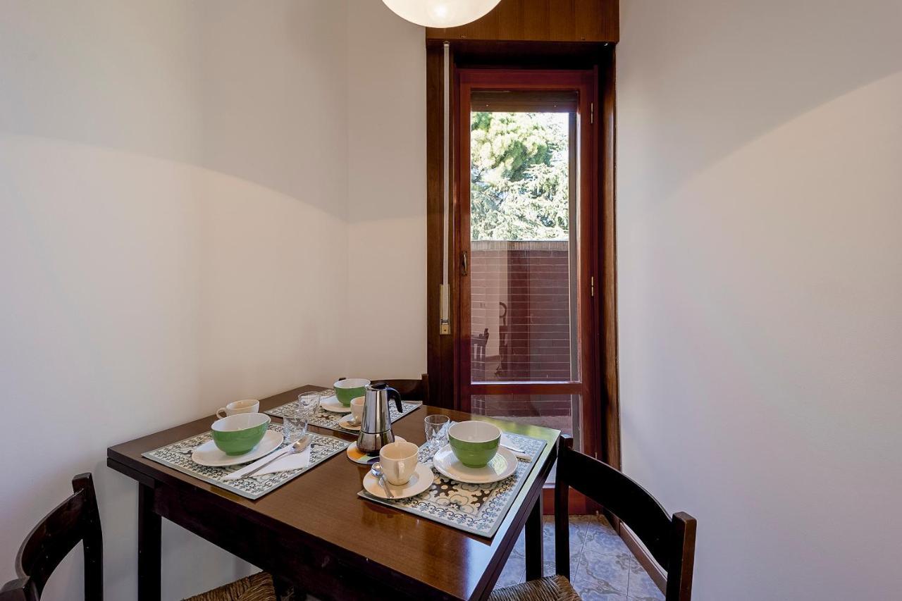 Appartement Portosole Attic - With Terrace And Private Parking à San Remo Extérieur photo